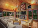 321 Sunset Point Road sold home in Burnsville, SC