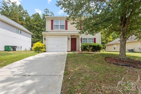 632 Pawley Drive