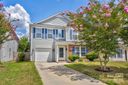 4483 Saint Catherines Court sold home in Concord, SC