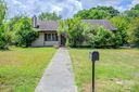 1901 Ranchwood Drive sold home in Charlotte, SC