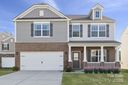 3019 Platinum Pointe Drive sold home in Charlotte, SC