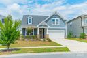 558 Red Wolf Lane sold home in Clover, SC