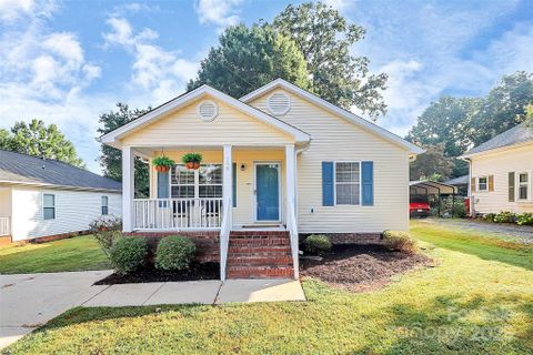 705 Church Street