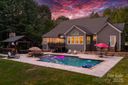 147 Ashmore Circle sold home in Troutman, SC