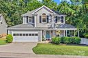 12082 Spinnaker Drive sold home in Tega Cay, SC