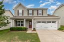 1355 Farm Branch Drive sold home in Concord, SC