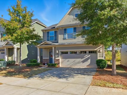 1304 Piedmont Park Drive