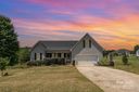409 Delview Drive sold home in Cherryville, SC