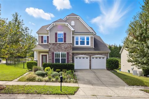 4813 Samuel Pinckney Drive