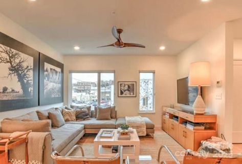 243 Short Coxe Avenue sold home in Southside Townhomes, Asheville, NC