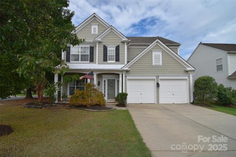 3536 Arborhill Road