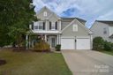 3536 Arborhill Road sold home in Charlotte, SC