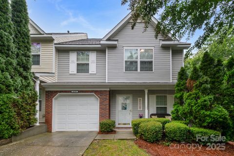 2684 Brackley Place sold home in Oxford Commons, Concord, NC