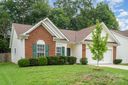 6812 Alydar Court sold home in Charlotte, SC