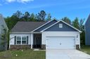 1528 Doran Terrace sold home in Richburg, SC