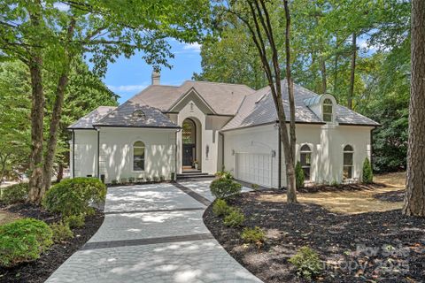 21404 Blakely Shores Drive sold home in Waterford Point, Cornelius, NC