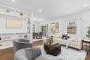 5909 Quail Hollow Road sold home in Charlotte, SC