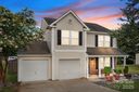 1136 Hunter Street sold home in Statesville, SC