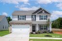 6446 Fairford Drive sold home in Charlotte, SC