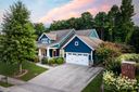 1168 Kings Bottom Drive sold home in Fort Mill, SC