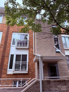 3631 Warp Street sold home in The Renaissance, Charlotte, NC