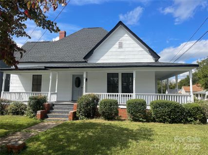 1228 Main Street sold home in Arlington, Salisbury, NC