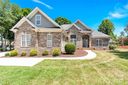 267 Spring Run Drive sold home in Mooresville, SC