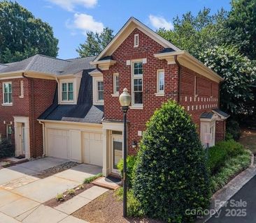 845 Park Slope Drive sold home in Hillside West, Charlotte, NC