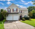 13703 Rutherglen Court sold home in Charlotte, SC