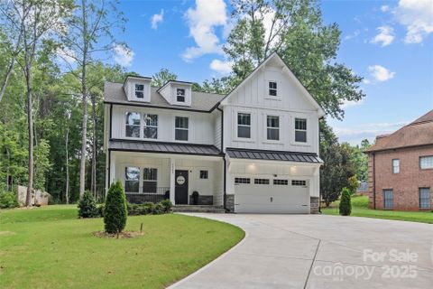 5902 Beatties Ford Road