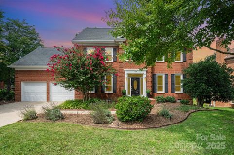 207 Walnut Point Drive