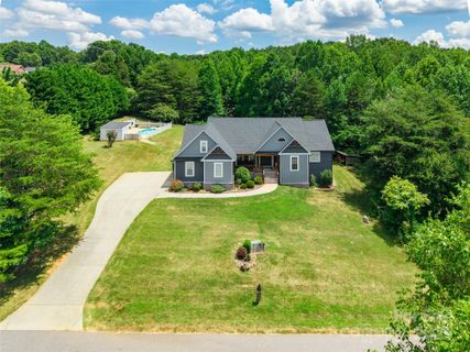 3400 Elaine Avenue sold home in Mason Springs, Lincolnton, NC