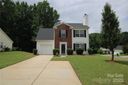 7853 Sullivans Trace Drive sold home in Charlotte, SC