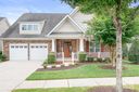 12632 Meetinghouse Drive sold home in Cornelius, SC