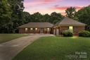 2502 Knights Court sold home in Monroe, SC