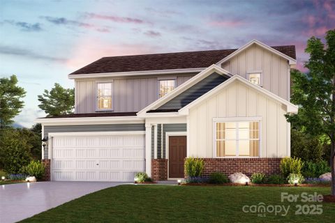 2600 Blue Sky Meadows Drive