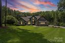 133 Wolf Hill Drive sold home in Mooresville, SC