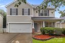 6673 Thistle Down Drive sold home in Harrisburg, SC