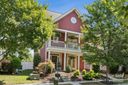 13812 Connell Green Drive sold home in Charlotte, SC