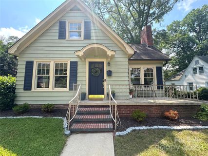 162 Se Louise Drive sold home in Hillcrest, Concord, NC