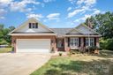 520 Rhodes Avenue sold home in Kings Mountain, SC