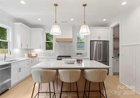 300 Gene Avenue sold home in Grier Heights, Charlotte, NC