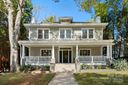 322 S Church Street sold home in Salisbury, SC