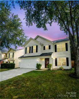 4928 Wheat Drive sold home in Meadowbrook, Concord, NC