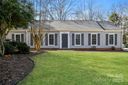 9601 Cloverwood Court sold home in Charlotte, SC
