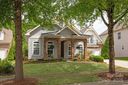 8430 Fairlight Drive sold home in Waxhaw, SC