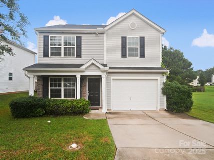 925 Cassidy Drive sold home in Sundance Village, Gastonia, NC