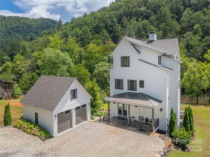 Homes in Cullowhee River Club, Cullowhee
