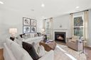 11921 Casabella Drive sold home in Huntersville, SC