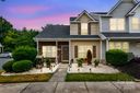 13539 Tranters Creek Lane sold home in Charlotte, SC